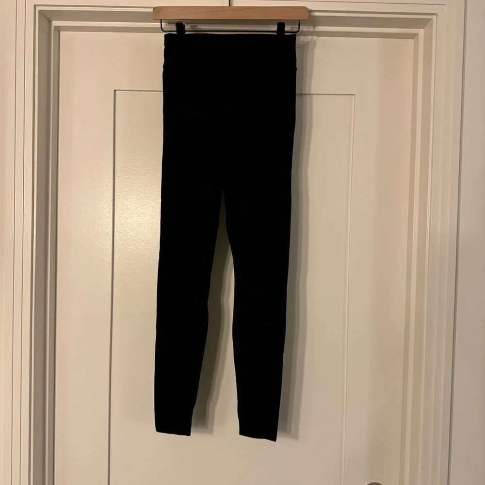 Lululemon Breezethrough High-Rise Leggings 28” - Picture 1 of 2